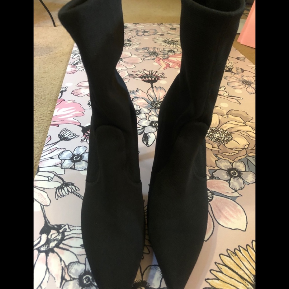 Booties